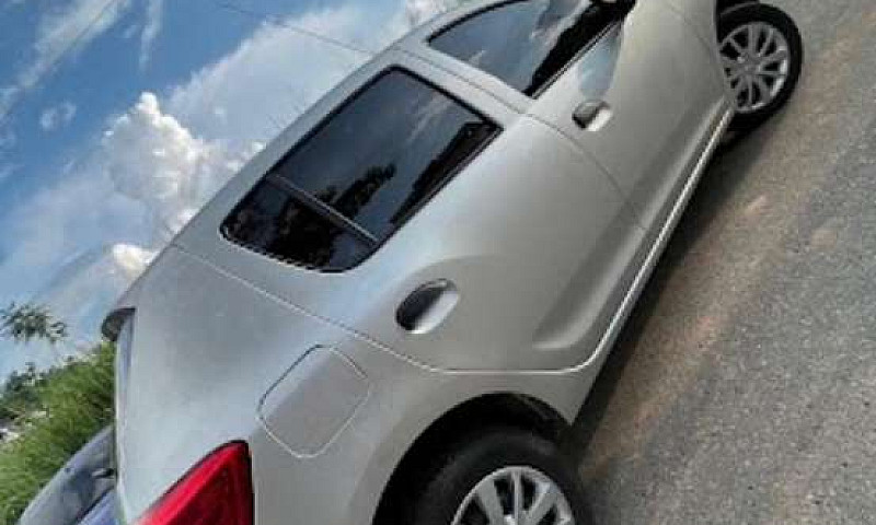 Vendo Sandero Life...