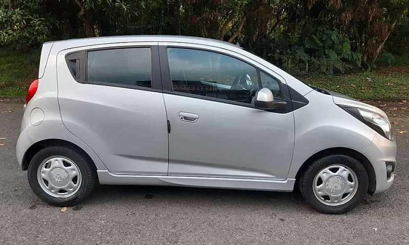 Spark Gt, Modelo 201...