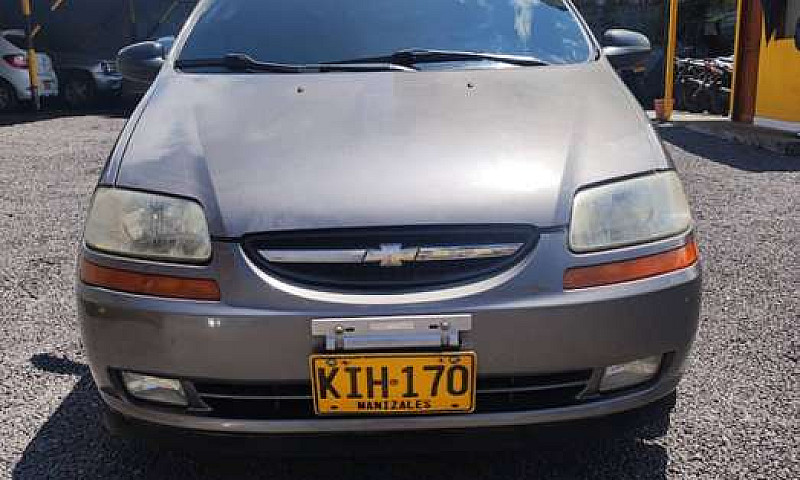 Se Vende Chevrolet A...