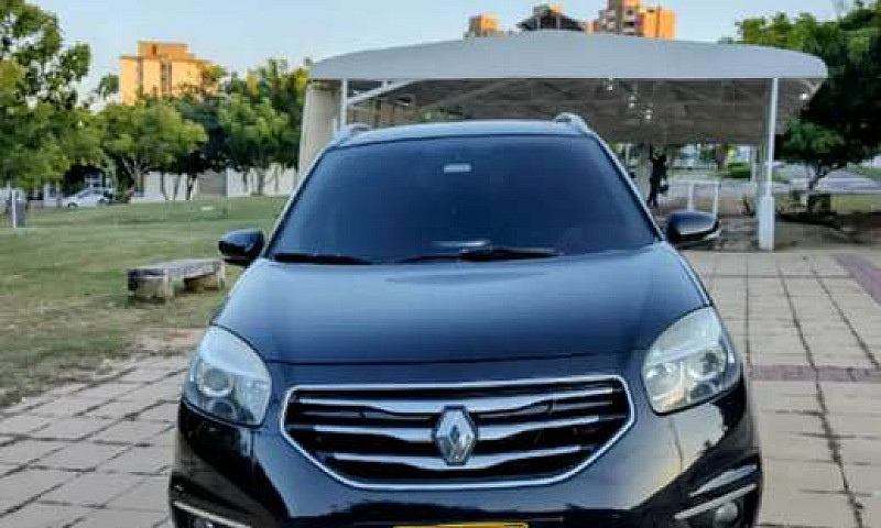 Renault Koleos Autom...