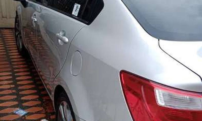 Kia Rio Ub Exc1,2 Ci...