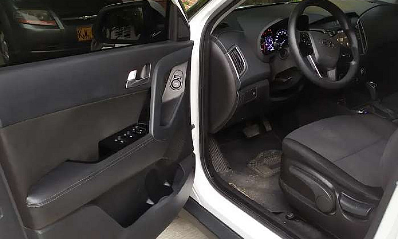 Vendo Camioneta Hyun...