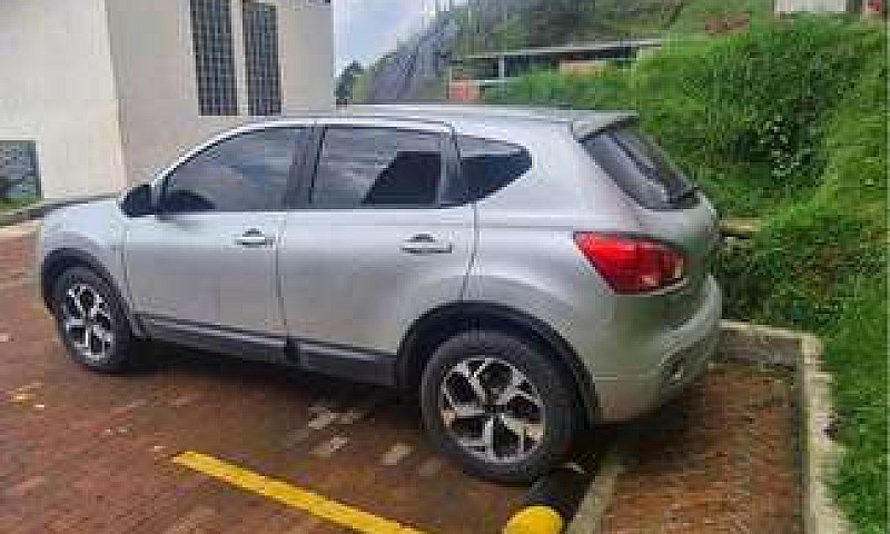 Nissan Qashqai Uso F...