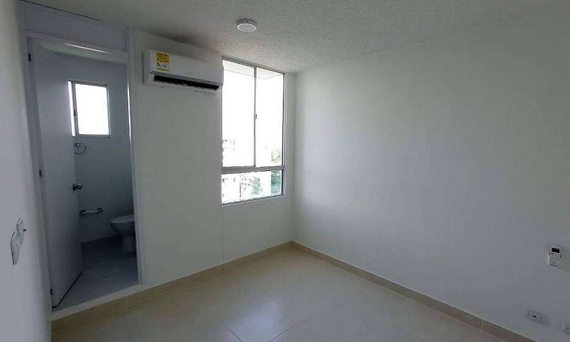 Apartamento Nuevo Co...