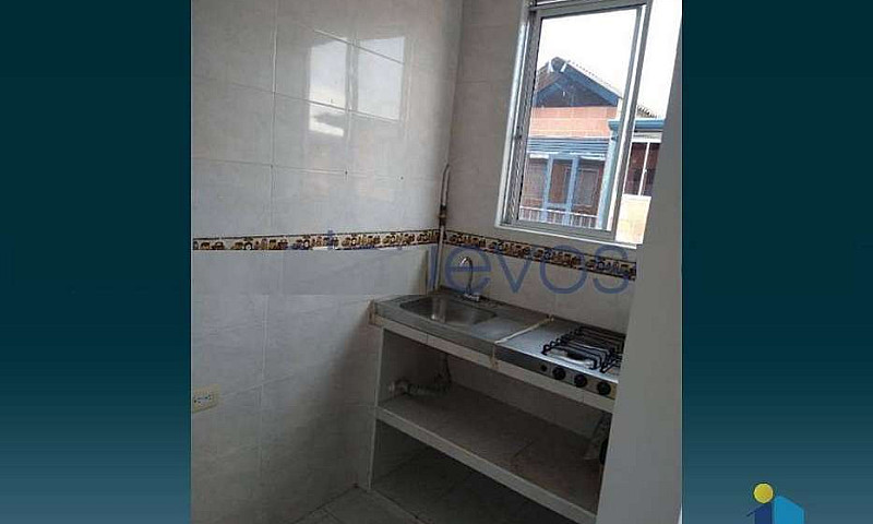 Hermoso Apartamento...