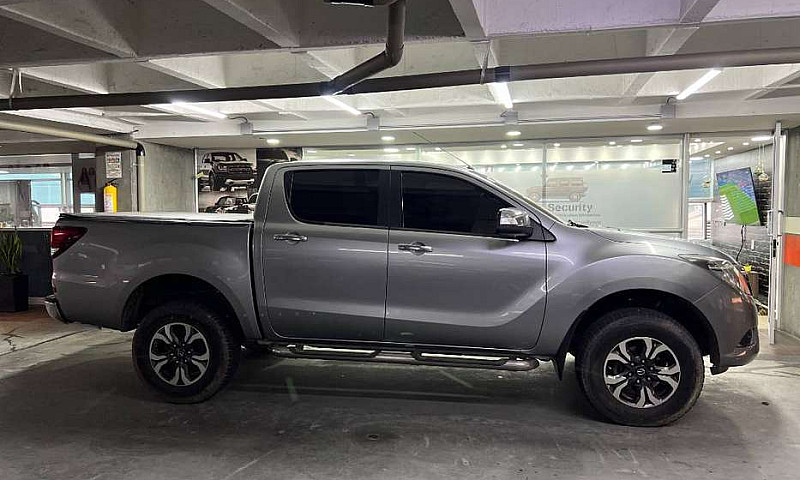Mazda Bt 50 Profesio...