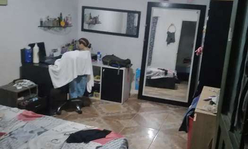 Casa Gangazo...
