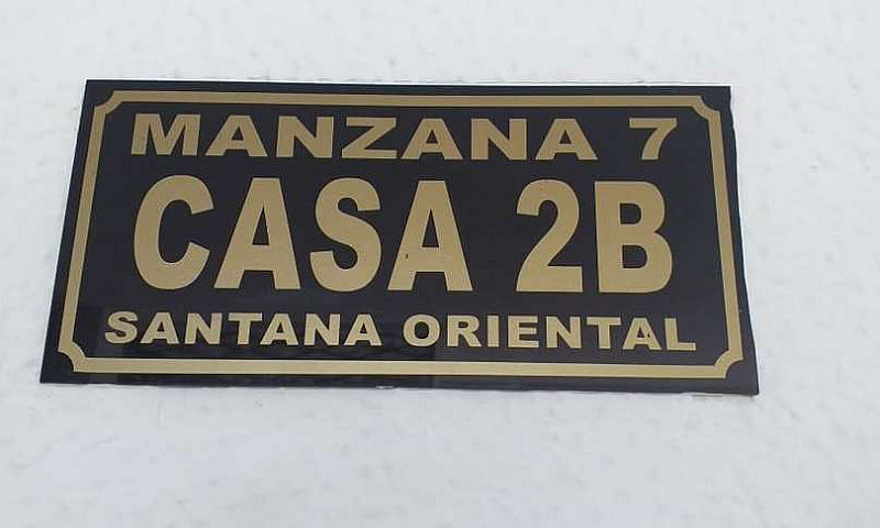 Hermosa Casa Br. San...