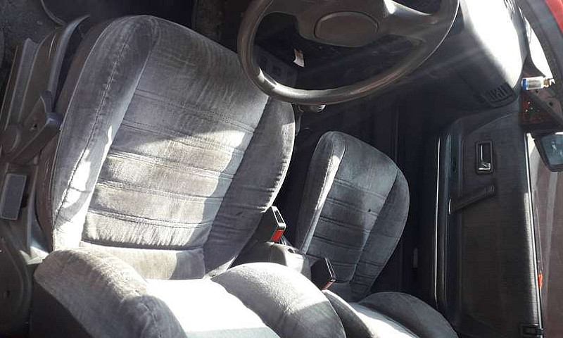 Vendo Mazda Asahi...