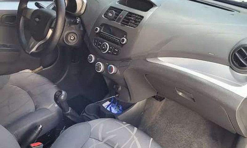 Hermoso Spark Gt Com...