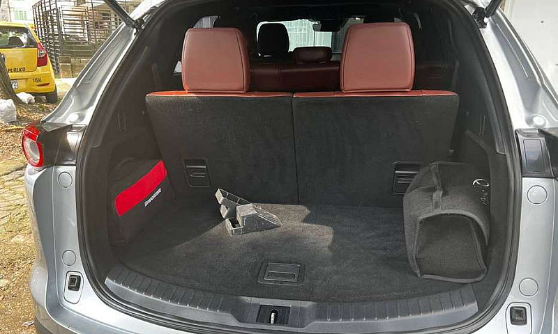 Vendo Mazda Cx9 Gran...