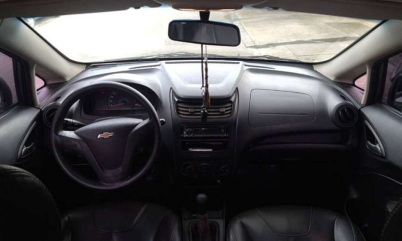 Vendo Chevrolet Sail...