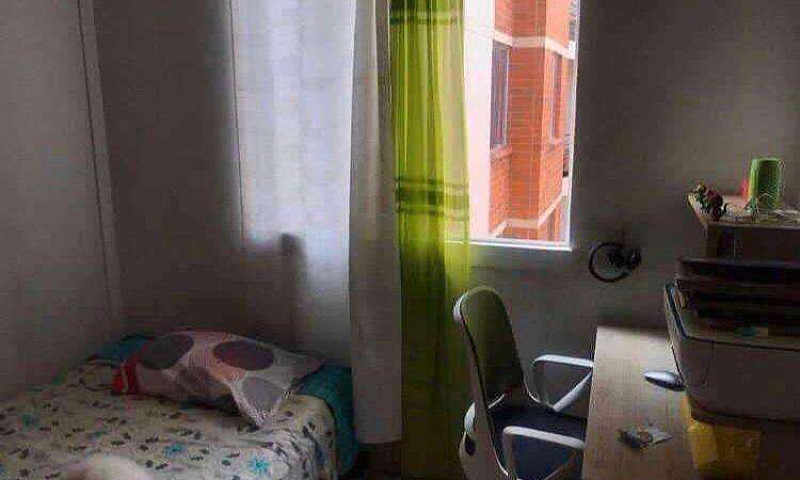 Se Alquila Apto En G...
