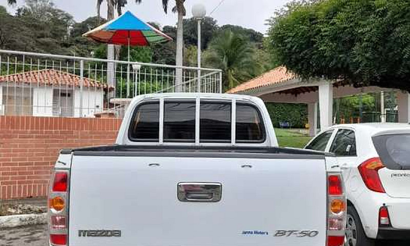 Vendo Hermosa Camion...