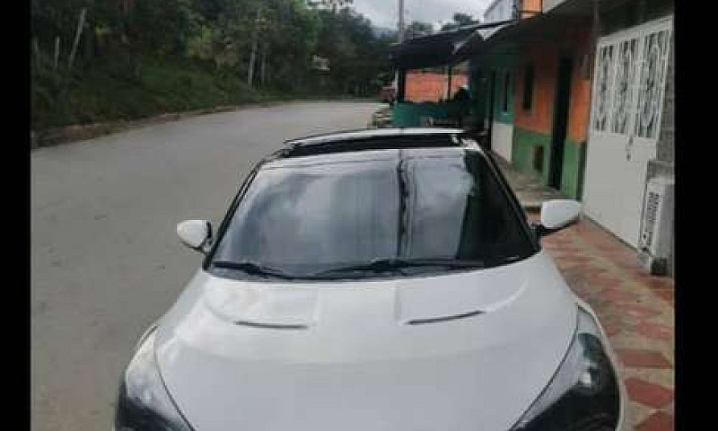 Se Vende Veloster Mo...