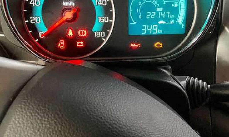 Spark Gt Ltz Full Eq...