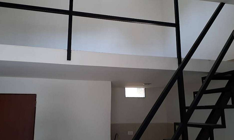 Apartaestudio Barrio...