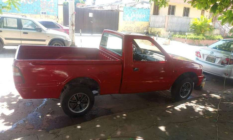 Se Vende Chevrolet L...