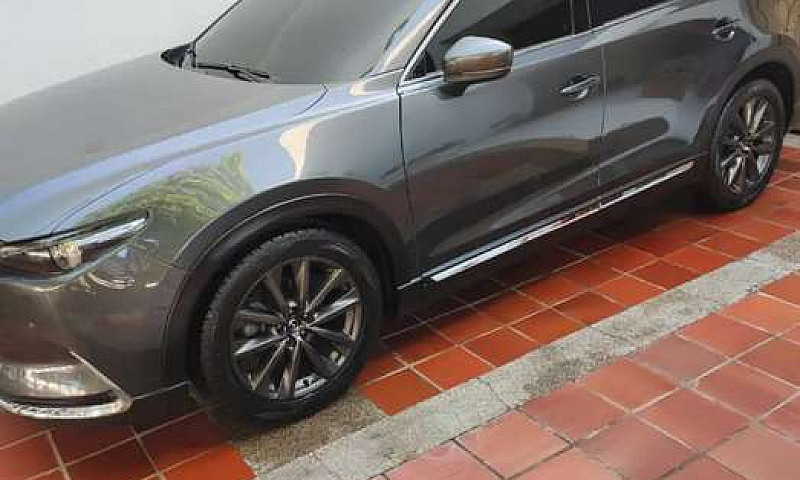 Mazda Cx9 Modelo 201...