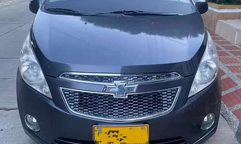 Spark Gt 2013 Full E...