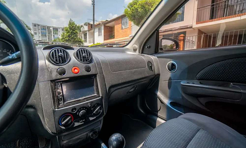 Aveo Gti 1.4 Modelo ...