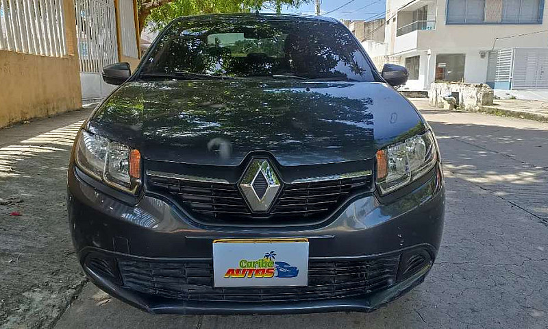 Renault Logan...