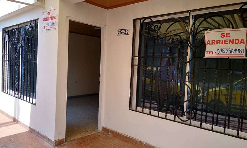 Casa En  Alquiler Pu...