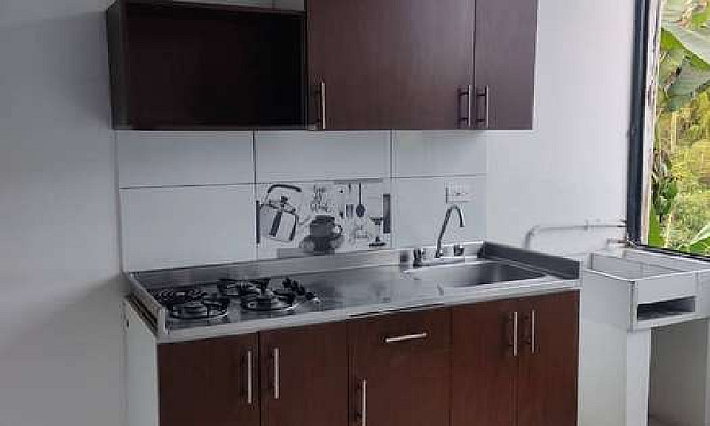 Apartamento En Arren...