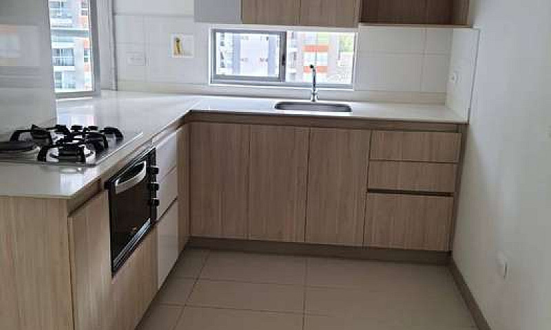 Venta Apartamento Pa...