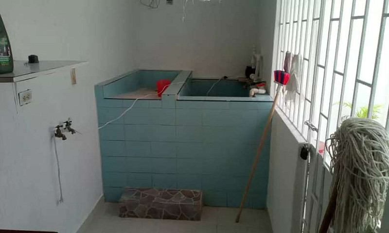 Vendo Casa De Dos Pi...