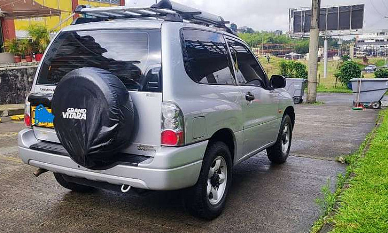 Chevrolet Grand Vita...
