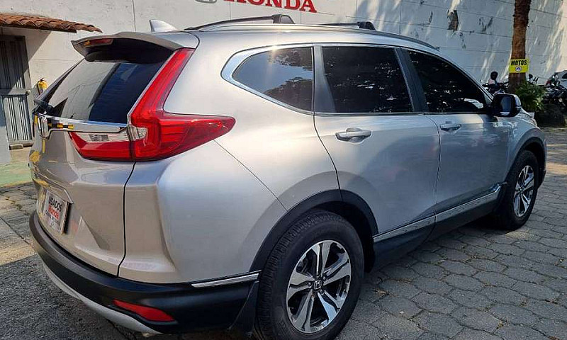 Honda Cr-V City Plus...