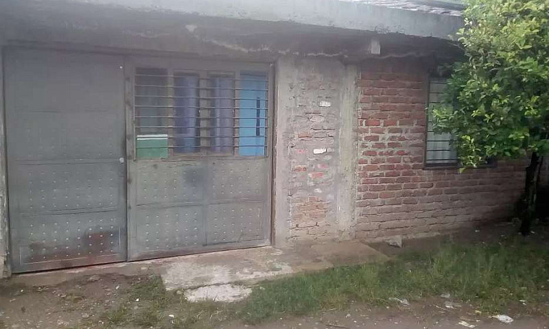 Vendo O Permuto Casa...