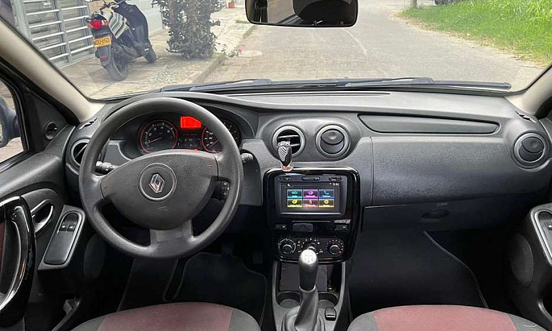 Sandero Stepway 2014...