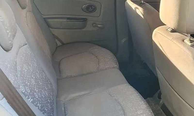 Chevrolet Spark...