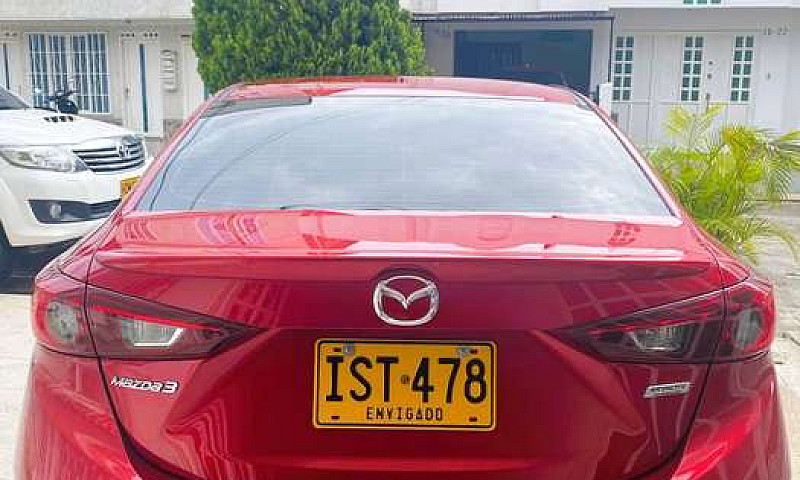 Mazda 3 Touring Auto...