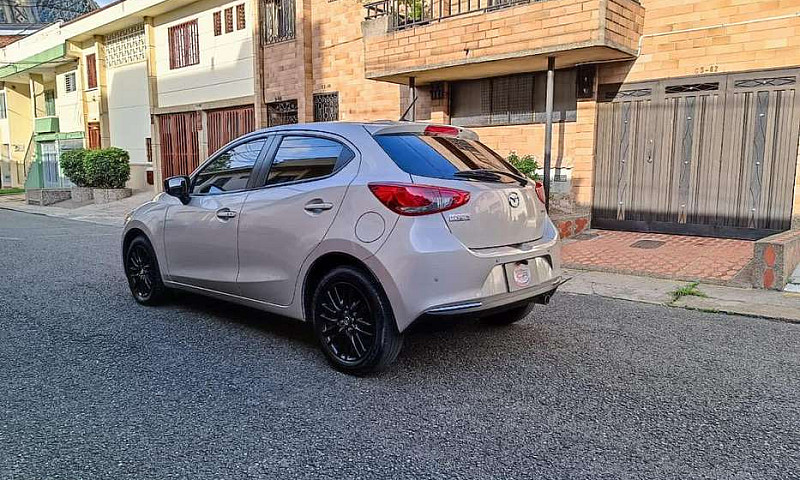 Mazda 2 Hb Touring C...