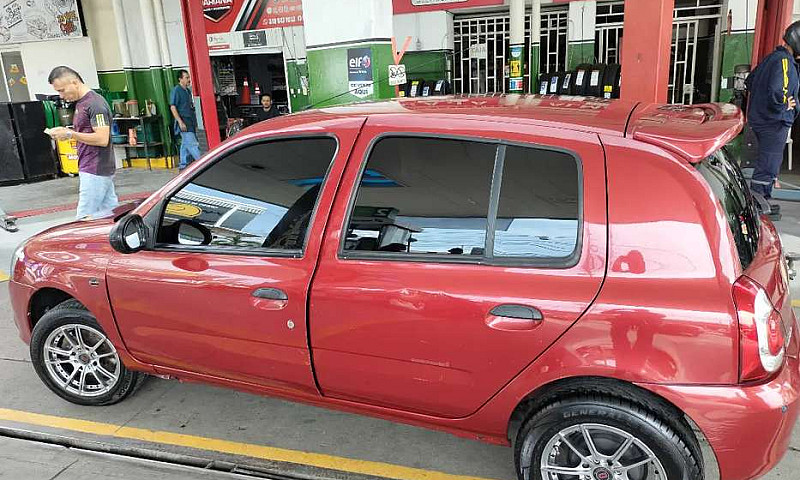 Vendo Renault Clio S...