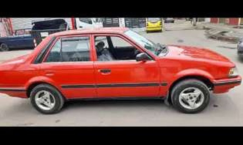 Mazda 323 Ns...