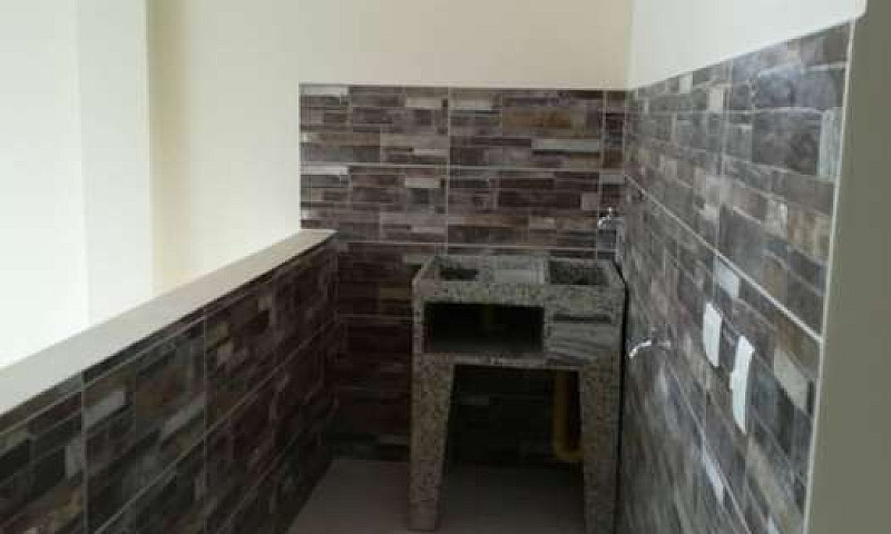 Alquiler Apartamento...