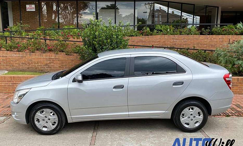 Chevrolet Cobalt Lt ...