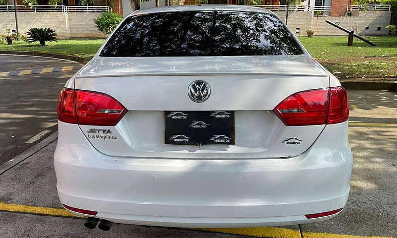 Volkswagen Jetta...