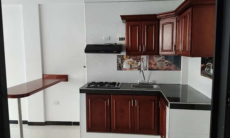 Apartamento Para Ren...