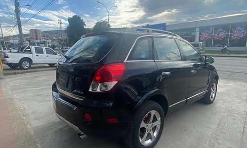 Chevrolet Captiva 4X...