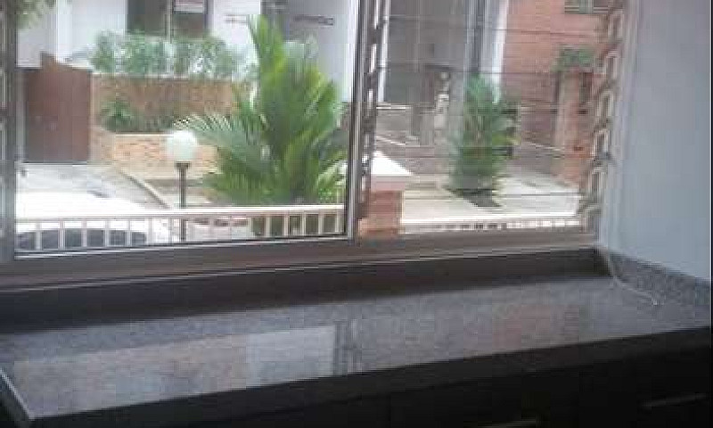 Arriendo Apartamento...
