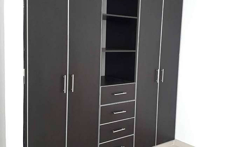 Alquilo Apartamento ...
