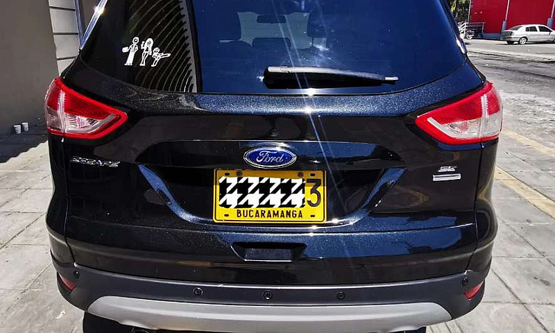 Ford Escape Se 2013 ...