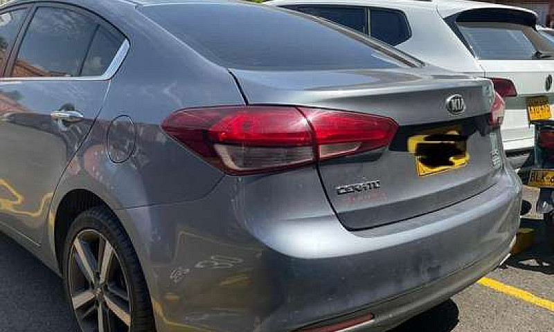 Kia Cerato Pro Sx 20...