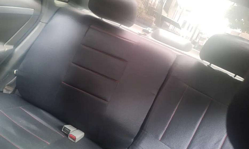 Chevrolet Optra 1.8 ...