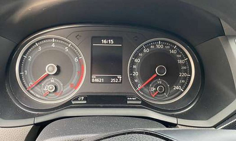 Volkswagen Gol 1.6 H...